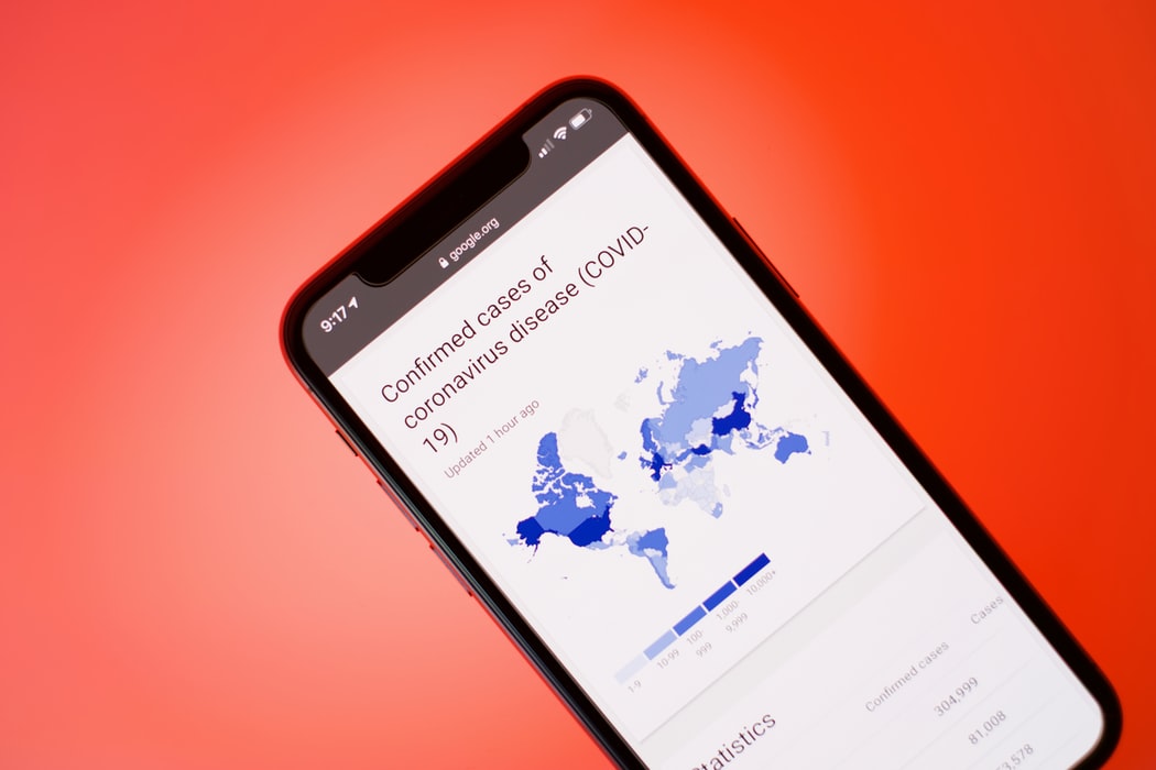 ¿Es la crisis del coronavirus un campo de minas para las startups?